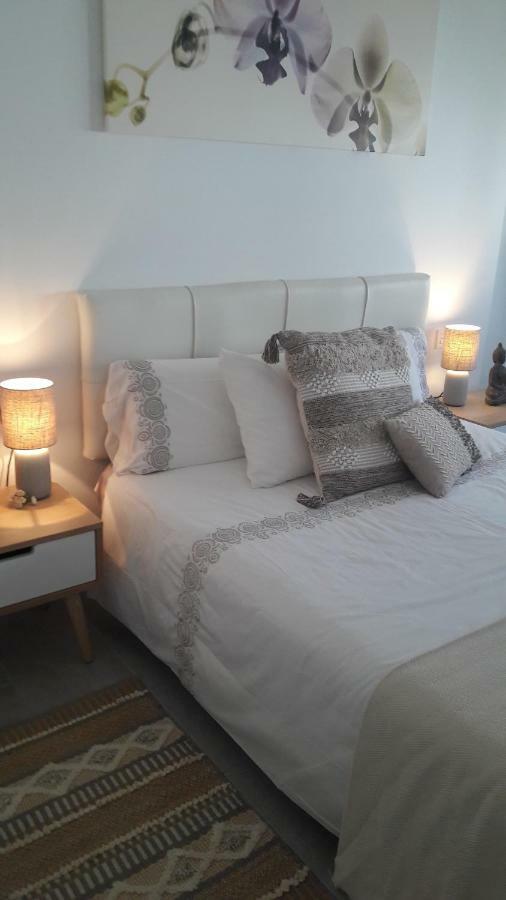 Apartamento Bristol Beach Corralejo Exterior photo