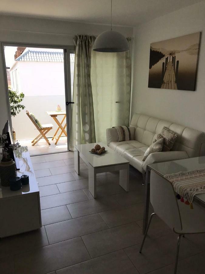 Apartamento Bristol Beach Corralejo Exterior photo